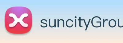 suncityGroup官网登录入口 Logo